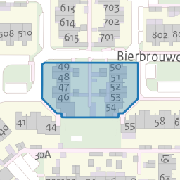 Perceel APD02-AC-5364