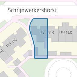 Perceel APD02-AC-5368