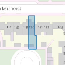Perceel APD02-AC-5370