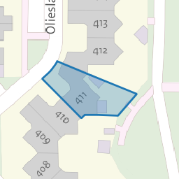 Perceel APD02-AC-5381