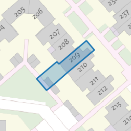 Perceel APD02-AC-5399