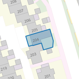 Perceel APD02-AC-540