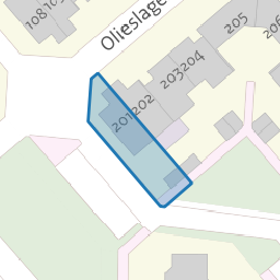 Perceel APD02-AC-5404