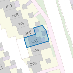 Perceel APD02-AC-541