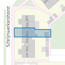 Perceel APD02-AC-5419