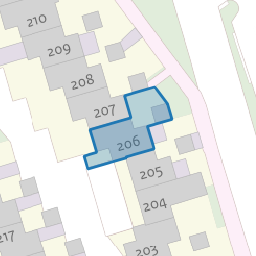 Perceel APD02-AC-542