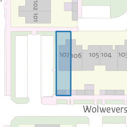 Perceel APD02-AC-5421