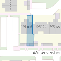 Perceel APD02-AC-5422