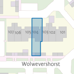 Perceel APD02-AC-5424