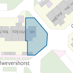 Perceel APD02-AC-5427