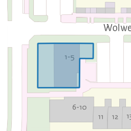 Perceel APD02-AC-5428