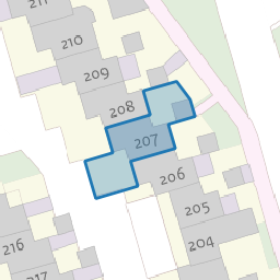 Perceel APD02-AC-543