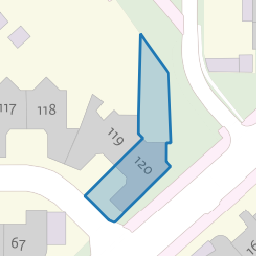 Perceel APD02-AC-5438