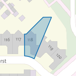 Perceel APD02-AC-5440