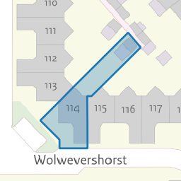 Perceel APD02-AC-5444