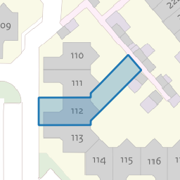 Perceel APD02-AC-5446