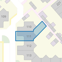 Perceel APD02-AC-5447