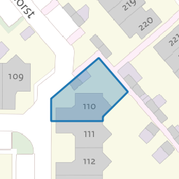 Perceel APD02-AC-5448