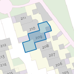 Perceel APD02-AC-545