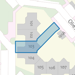 Perceel APD02-AC-5454