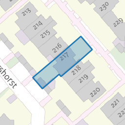 Perceel APD02-AC-5461