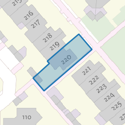 Perceel APD02-AC-5464