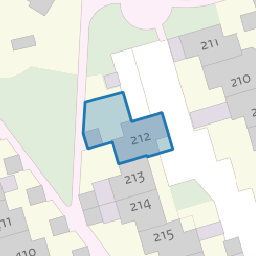 Perceel APD02-AC-548