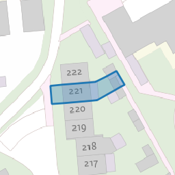 Perceel APD02-AC-5483