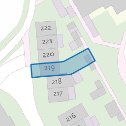 Perceel APD02-AC-5485