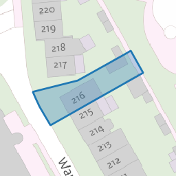 Perceel APD02-AC-5488