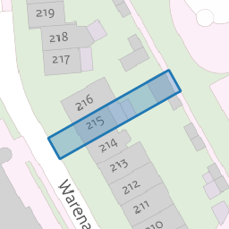 Perceel APD02-AC-5489