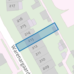 Perceel APD02-AC-5491