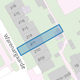 Perceel APD02-AC-5493