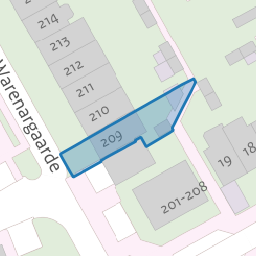 Perceel APD02-AC-5495