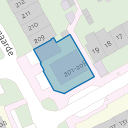 Perceel APD02-AC-5496