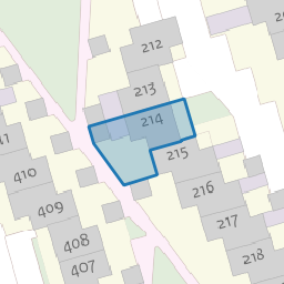 Perceel APD02-AC-550