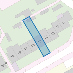 Perceel APD02-AC-5501