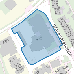 Perceel APD02-AC-5506