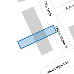 Perceel APD02-AC-5521