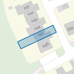 Perceel APD02-AC-5522