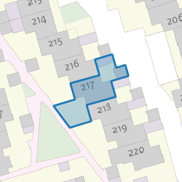 Perceel APD02-AC-553