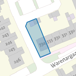 Perceel APD02-AC-5533