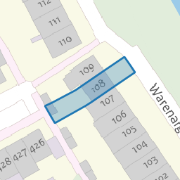 Perceel APD02-AC-5536