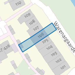 Perceel APD02-AC-5538