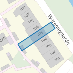 Perceel APD02-AC-5539