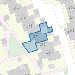 Perceel APD02-AC-554