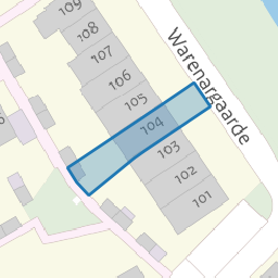 Perceel APD02-AC-5540