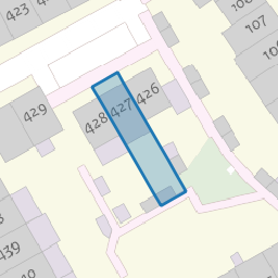 Perceel APD02-AC-5545