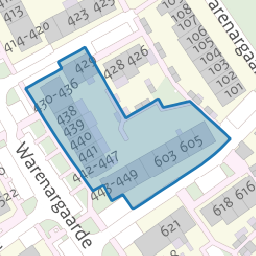 Perceel APD02-AC-5547