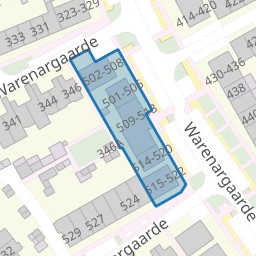 Perceel APD02-AC-5548